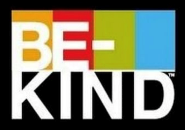 BE-KIND